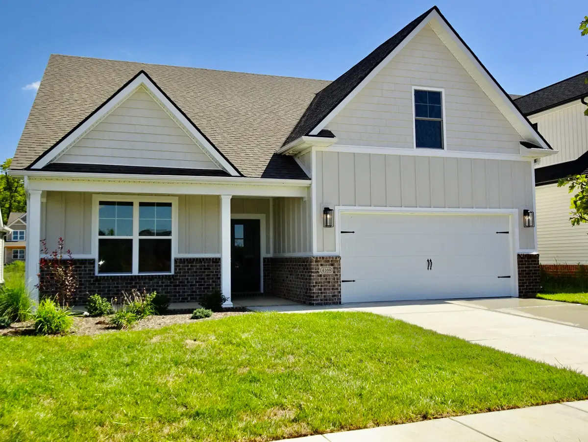 4169 Meadowlark Road, Lexington, KY 40509 - #1
