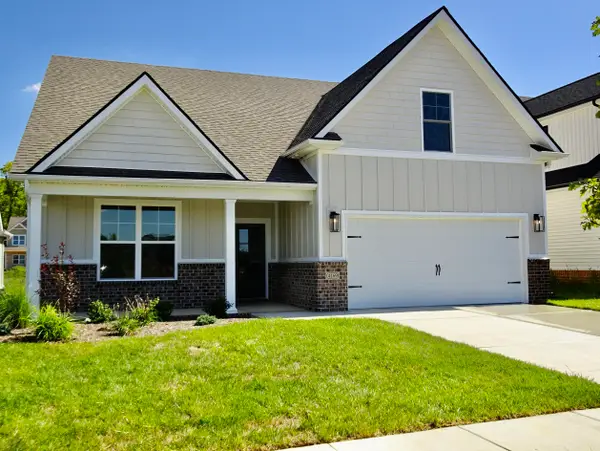 4169 Meadowlark Road, Lexington, KY 40509