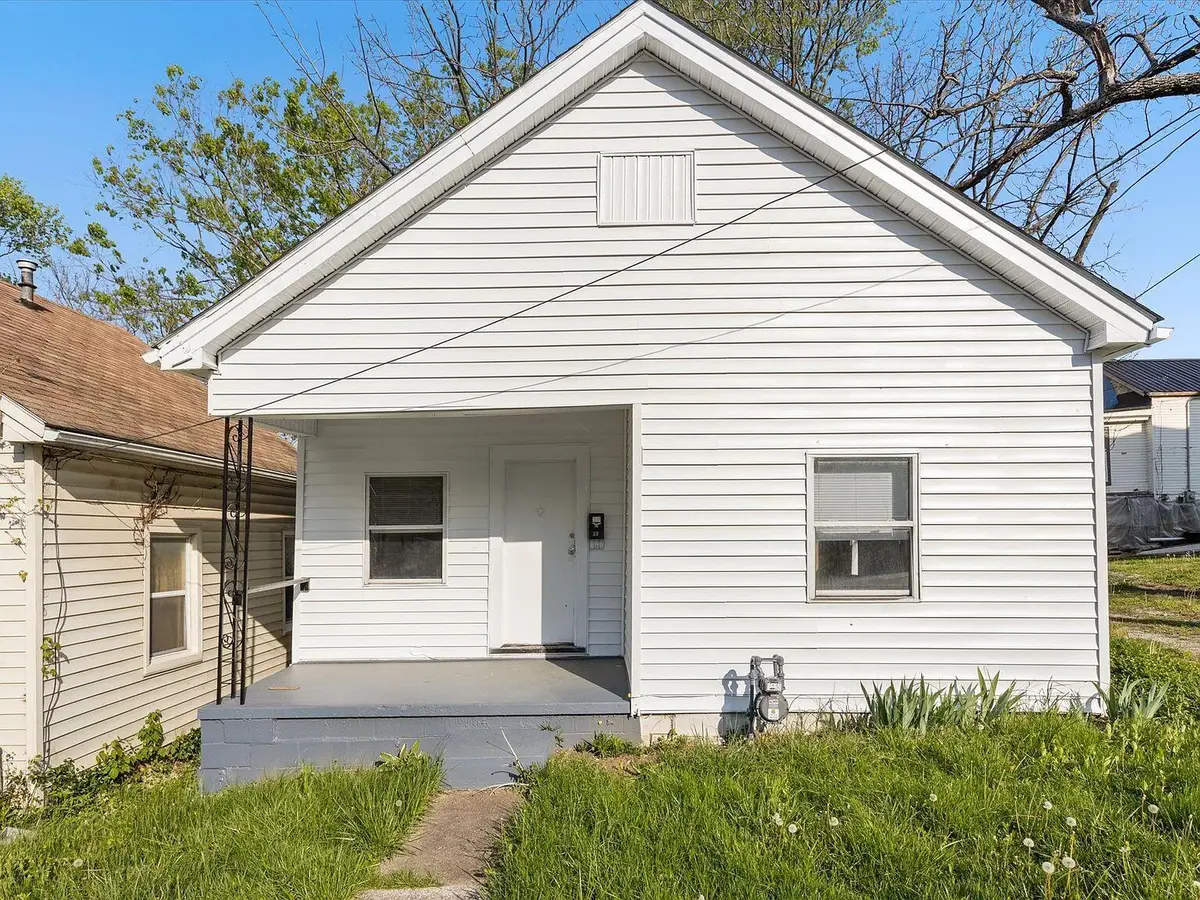 39 S Highland Street, Winchester, KY 40391 - Image #1