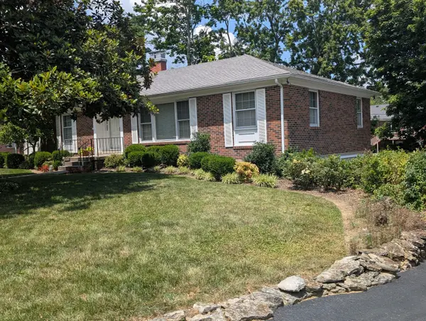 419 Talbott Drive, Wilmore, KY 40390