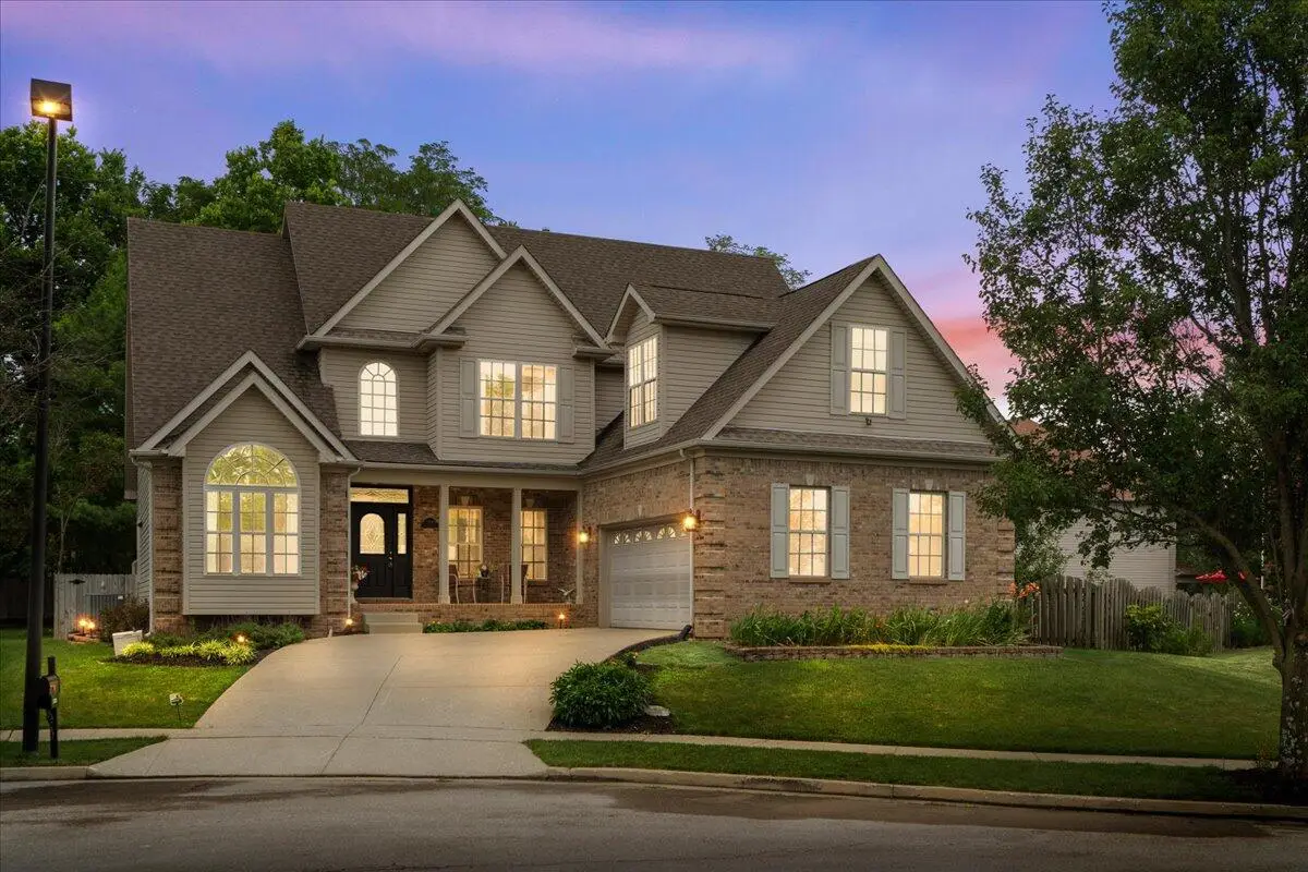 2309 Patton Court, Lexington, KY 40509 - #1