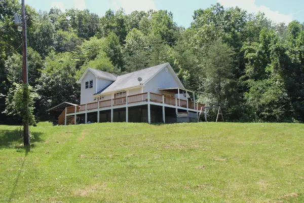 877 Bear Hollow Road, Rockholds, KY 40759