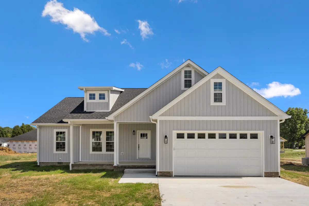 117 Knob View Trace, Junction City, KY 40440 - Image #1