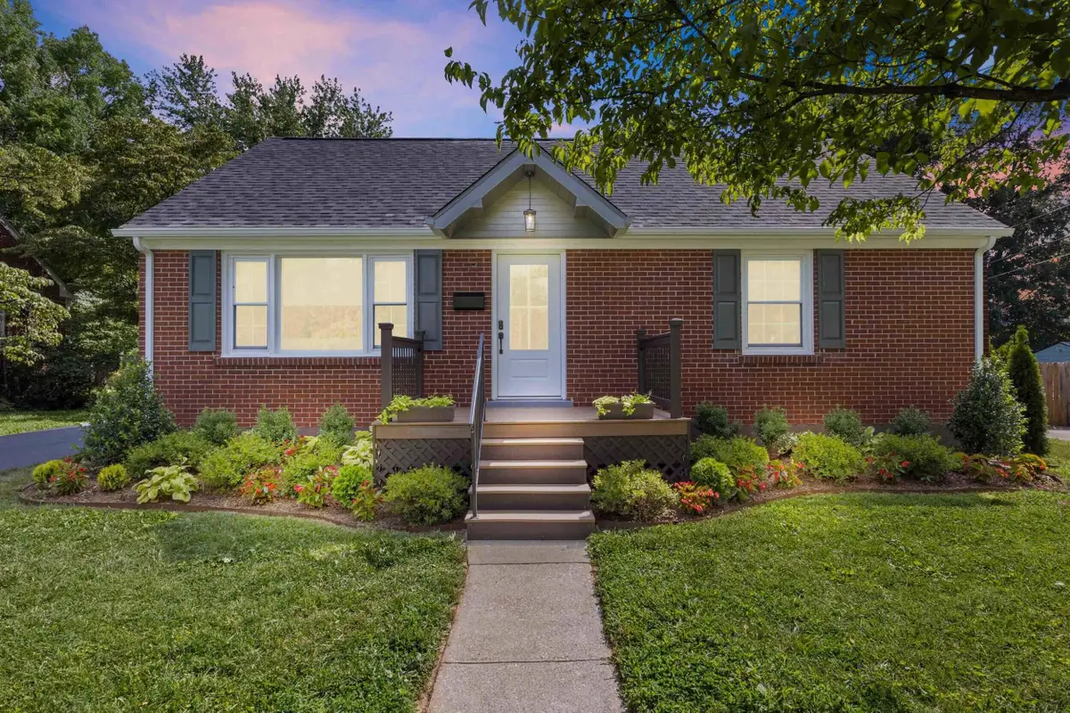 286 Hill N Dale Road, Lexington, KY 40503 - Image #1