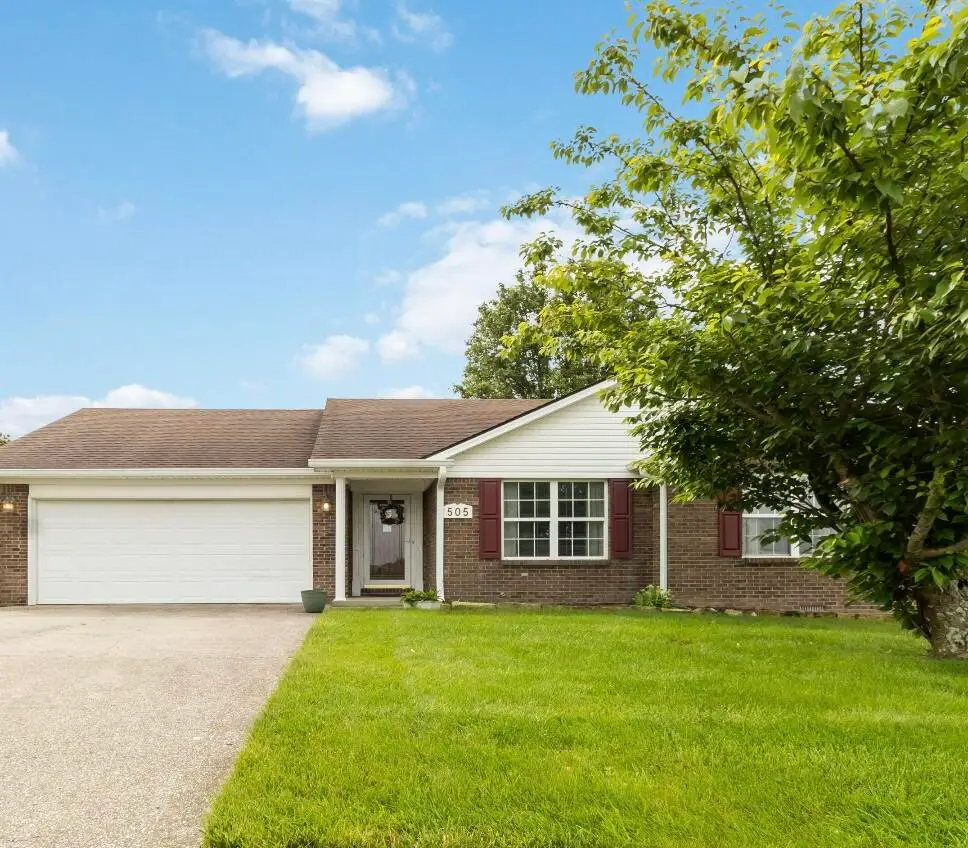 505 Elleigh Way, Richmond, KY 40475 - Image #1