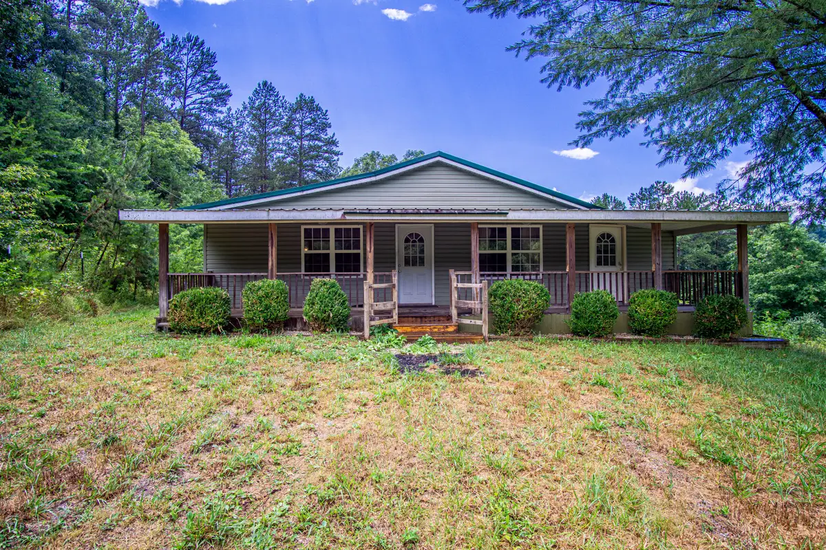 800 Pond Lick Road, Annville, KY 40402 - Image #1