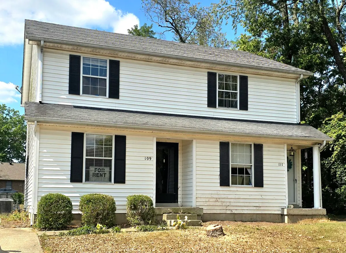 109-111 Mingo Road, Nicholasville, KY 40356 - Image #1