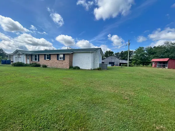 1835 Charles Elgin Road, Eubank, KY 42567