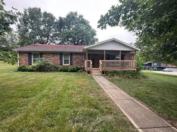 1016 Fairway Drive, Georgetown, KY 40324