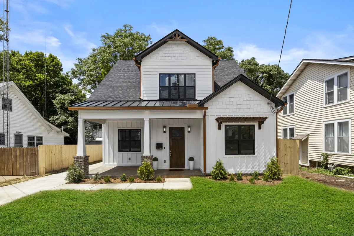 245 Sherman Avenue, Lexington, KY 40502 - #1