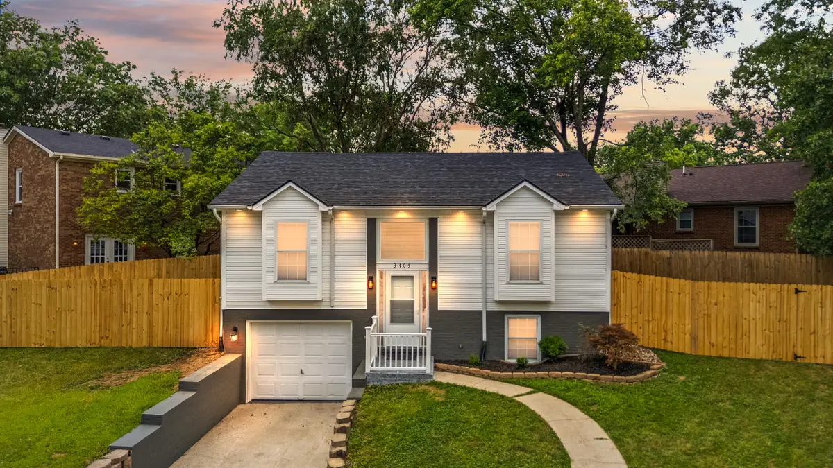 3405 Oak Point Court, Lexington, KY 40515 - Image #1