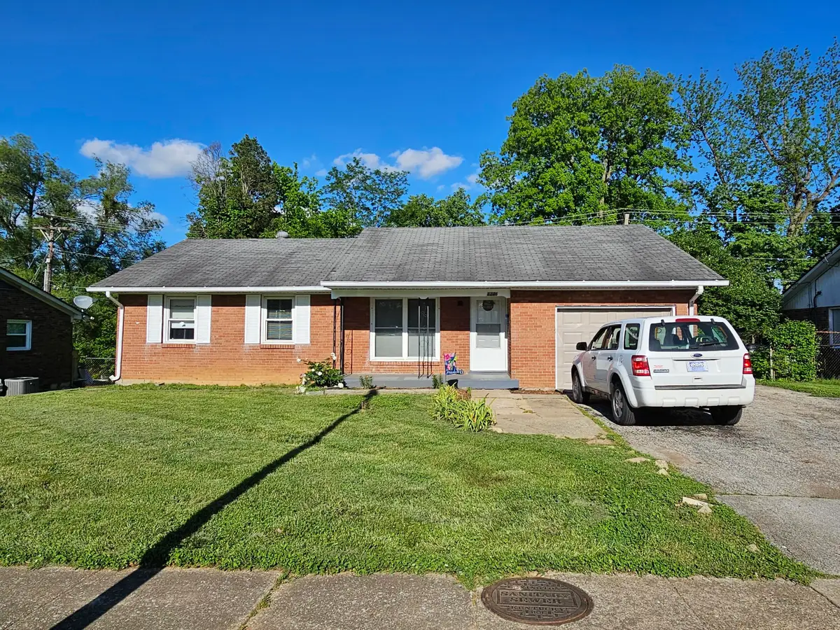 1246 Bordeaux Drive, Lexington, KY 40504 - #1