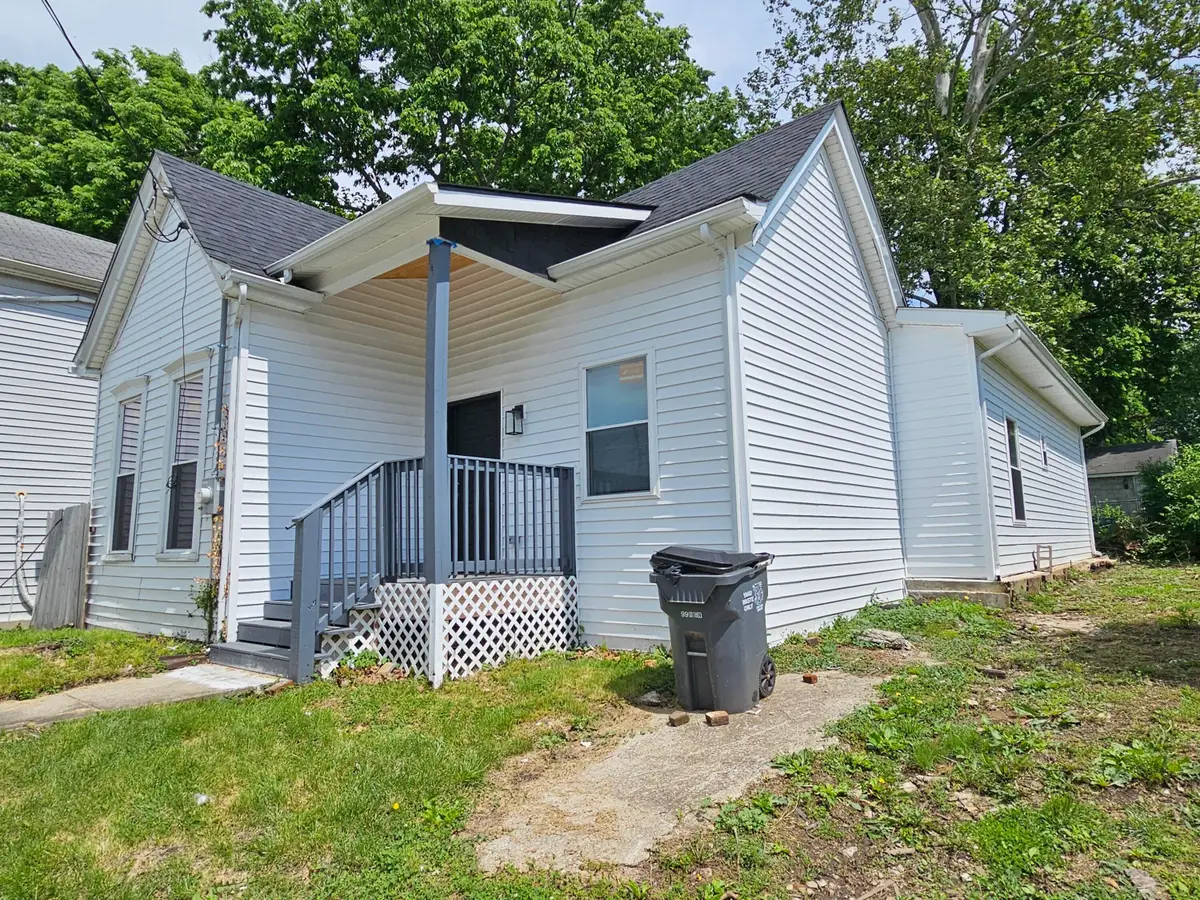 212 Old Georgetown Street, Lexington, KY 40508 - Image #1