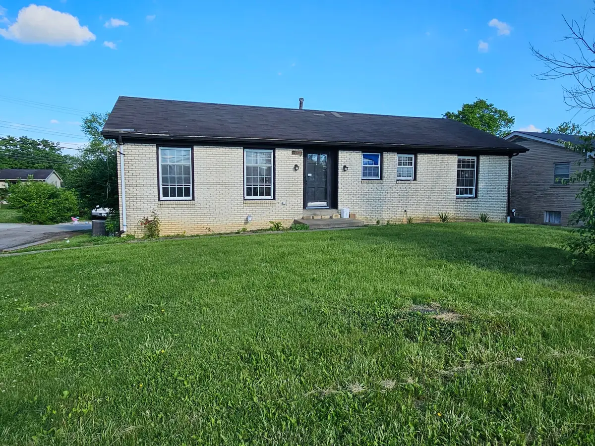 1766 Russell Cave Road, Lexington, KY 40505 - Image #1