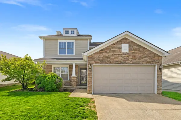 2332 Mulundy Way, Lexington, KY 40511