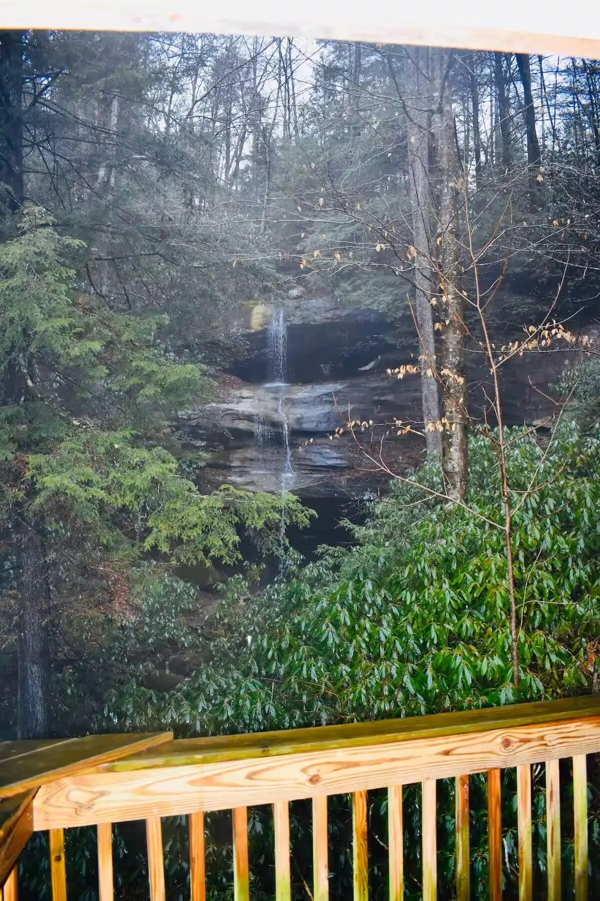 212 Echo Falls Rd, Rogers, KY 41365 - Image #1