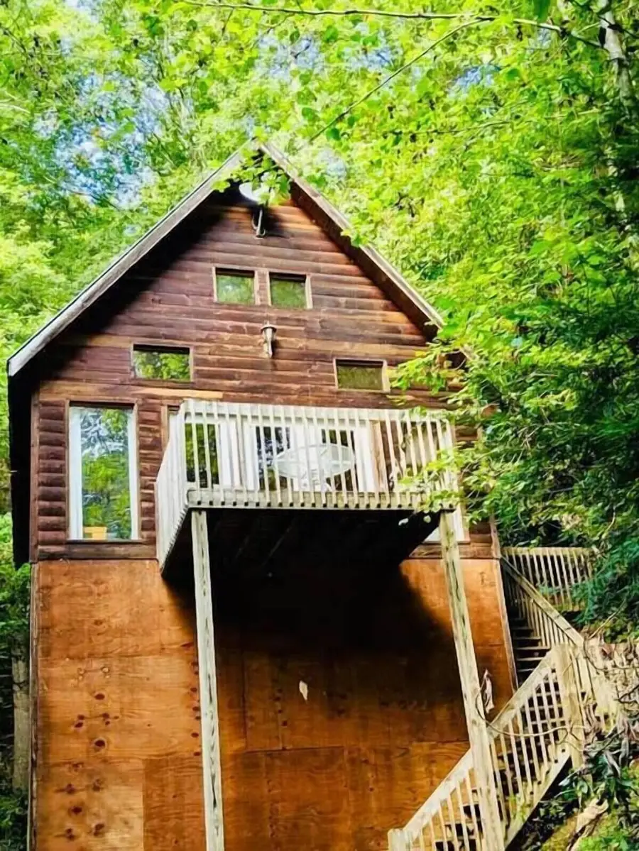 212 Echo Falls Rd, Rogers, KY 41365 - Image #2