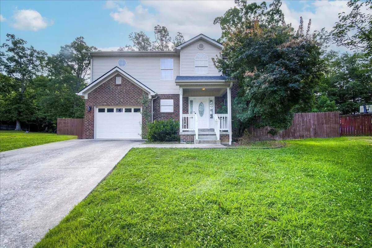 118 Allie Court, Berea, KY 40403 - #1