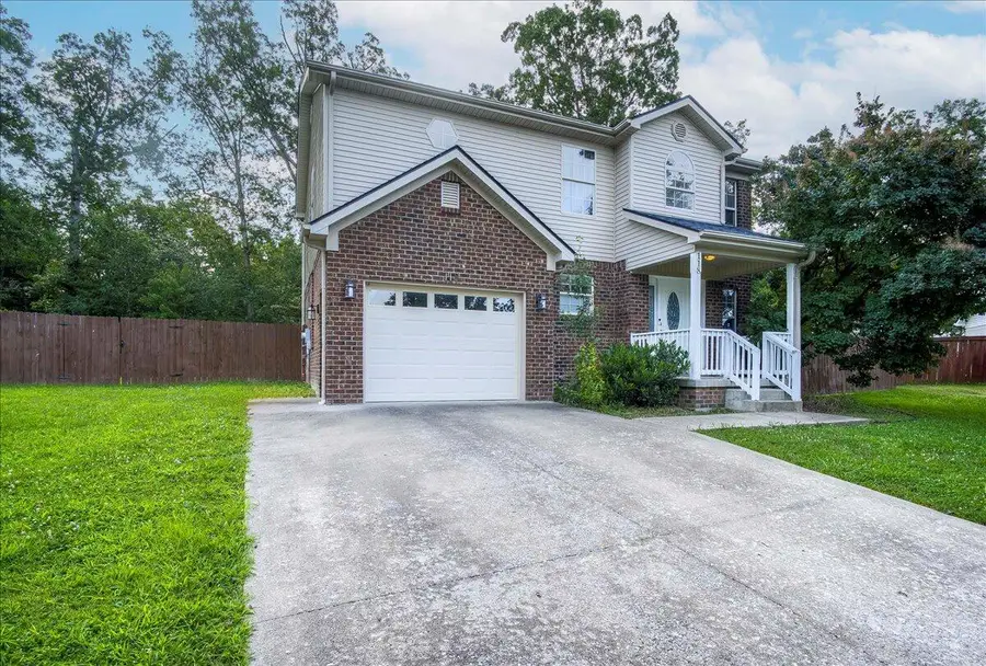 118 Allie Court, Berea, KY 40403 - #2