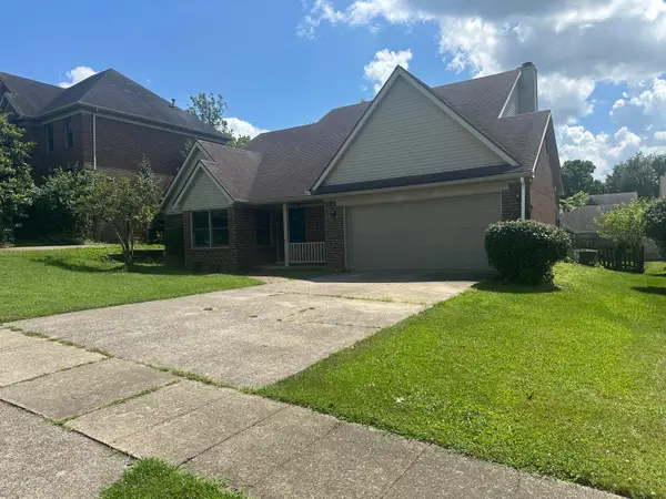 3820 Muirfield Place, Lexington, KY 40509