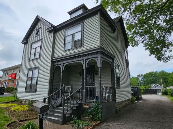 1431 S Main Street, Paris, KY 40361