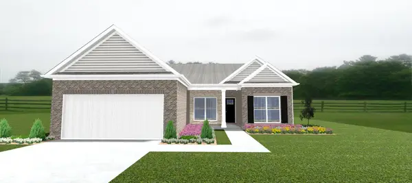 132 Ivy Creek Drive, Richmond, KY 40475