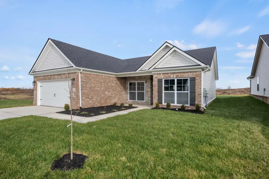 132 Ivy Creek Drive, Richmond, KY 40475 - Image #3