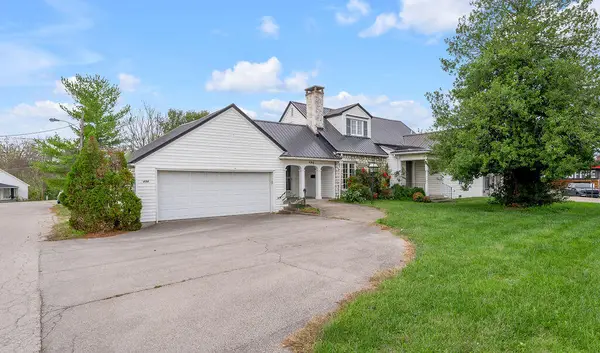 454 Big Hill Avenue, Richmond, KY 40475