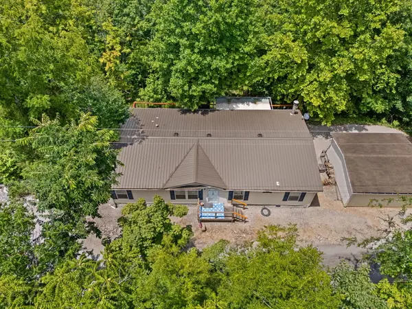 586 Spruce Street, Burnside, KY 42519