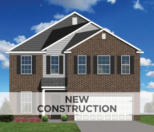 1233 Leanndra Park, Lexington, KY 40511