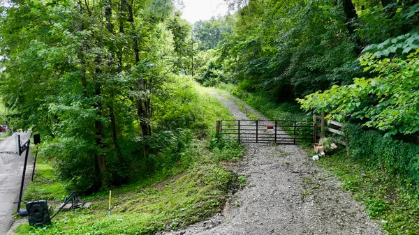 223 Bertha Hollow Road, Gray, KY 40734