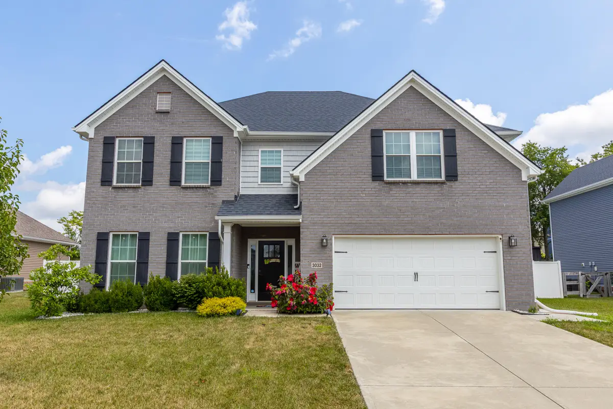 3032 Rosewood Drive, Versailles, KY 40383 - Image #1