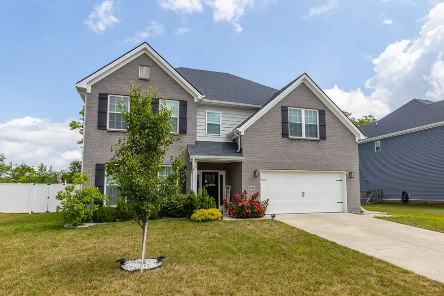 3032 Rosewood Drive, Versailles, KY 40383 - Image #2