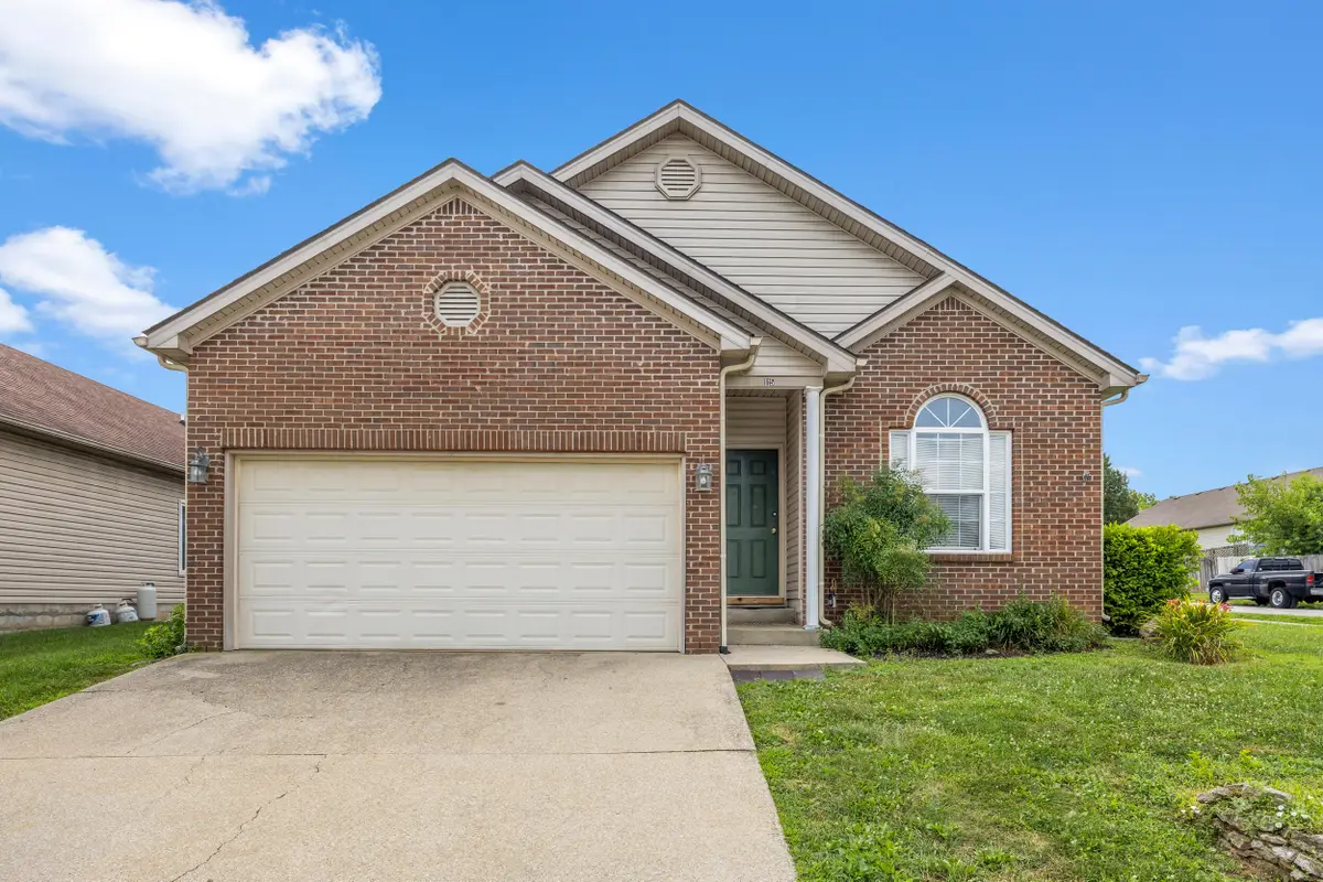 115 Pickett Lane, Georgetown, KY 40324 - Image #1