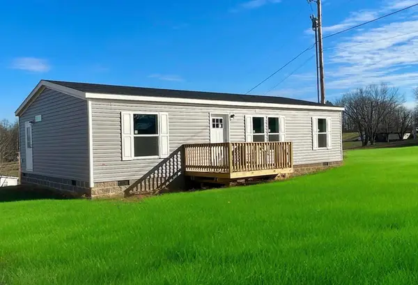 453 Greenleaf Drive, Campbellsville, KY 42718