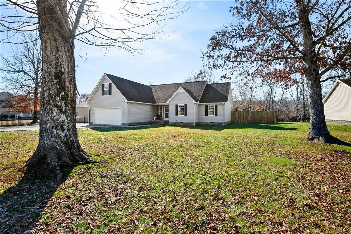 113 Talon Trail, London, KY 40744 - Image #1