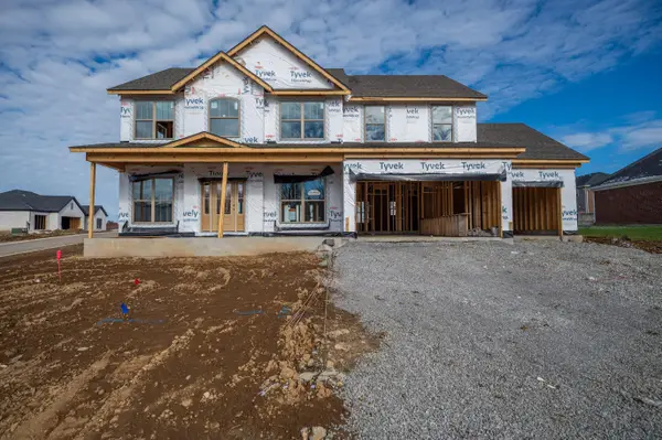 120 Ivy Creek Drive, Richmond, KY 40475