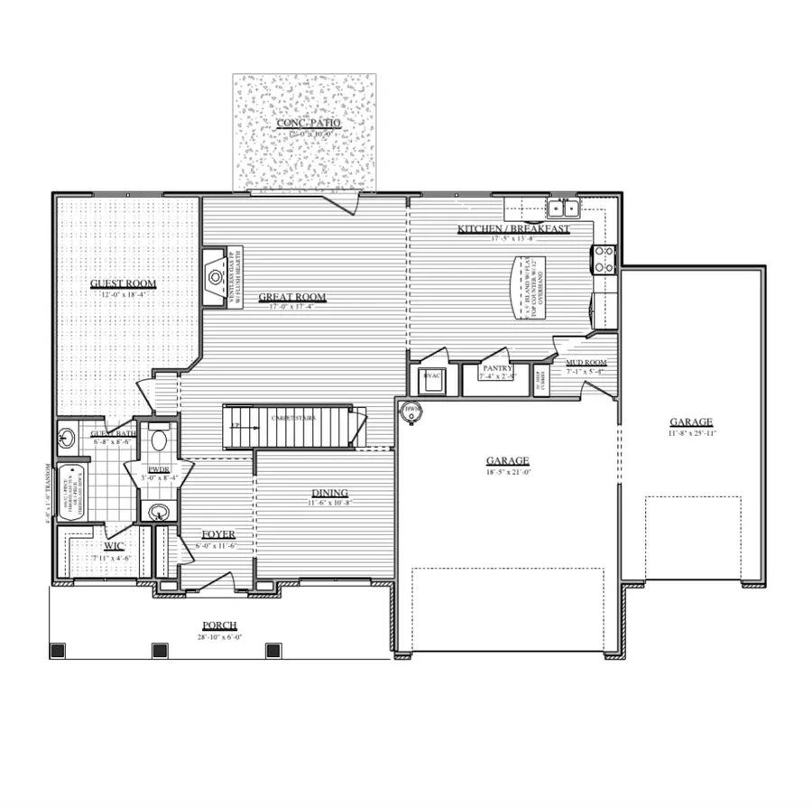 120 Ivy Creek Drive, Richmond, KY 40475 - Image #3