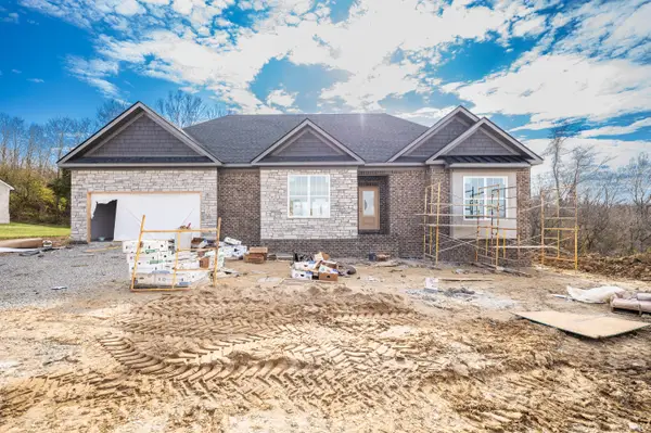 121 Ivy Creek Drive, Richmond, KY 40475