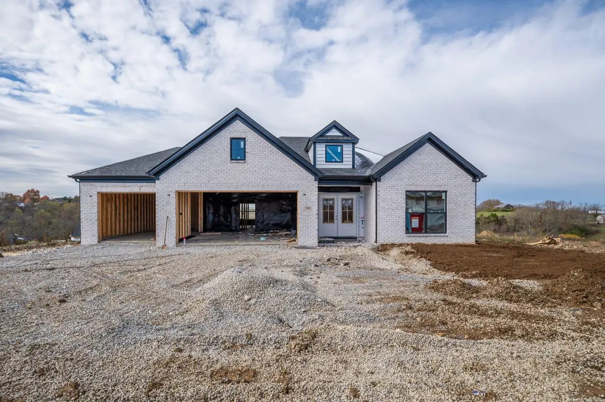 305 Circle Point Drive, Richmond, KY 40475 - Image #1