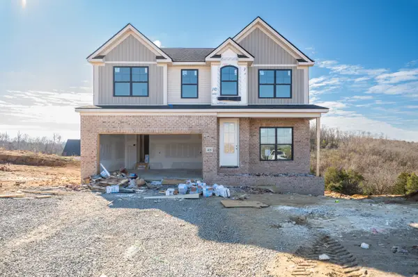 409 West Point Court, Richmond, KY 40475