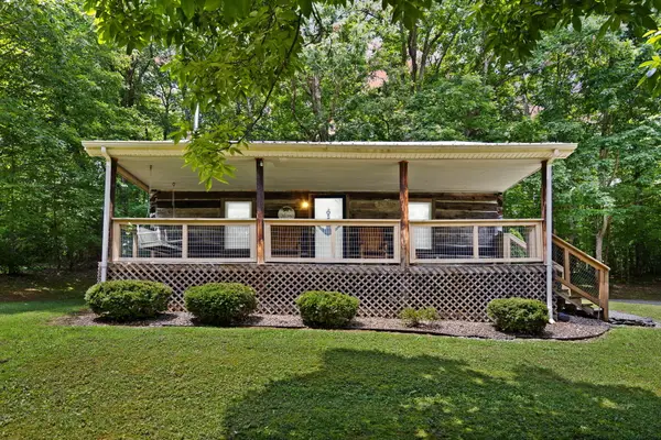 122 Gadberry Subdivision Road, Nancy, KY 42544