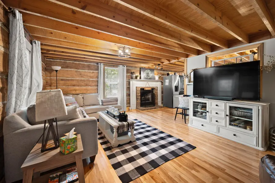 122 Gadberry Subdivision Road, Nancy, KY 42544 - Image #3