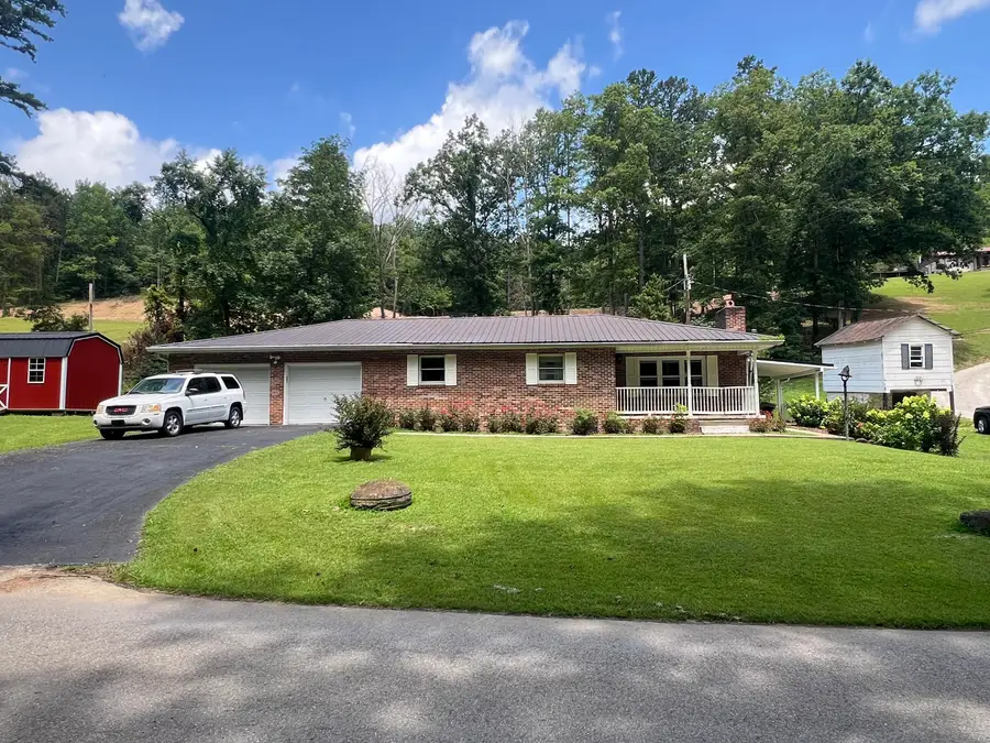 6447 Flat Fork Road, Salyersville, KY 41465 - Image #2