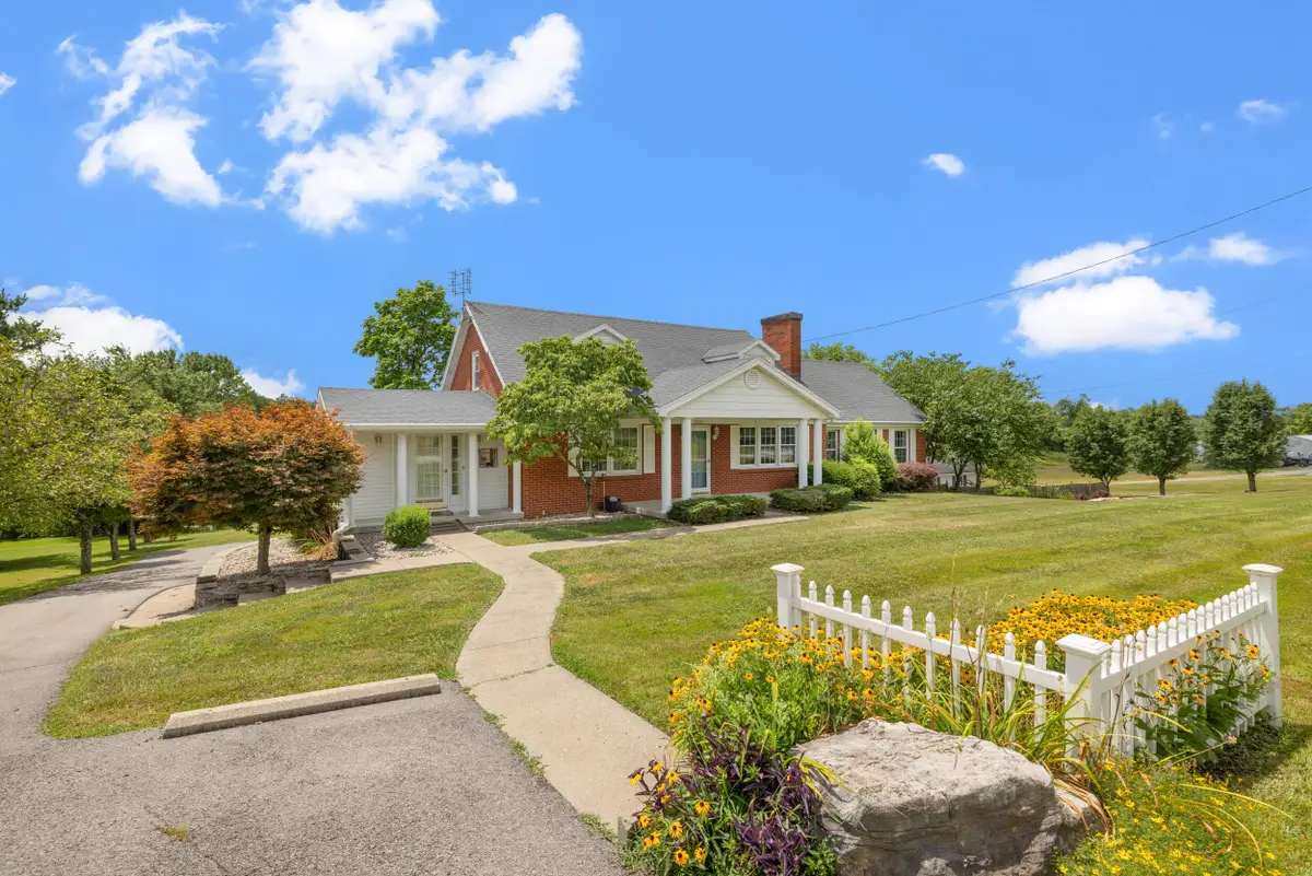 6975 Lebanon Road, Danville, KY 40422 - Image #1