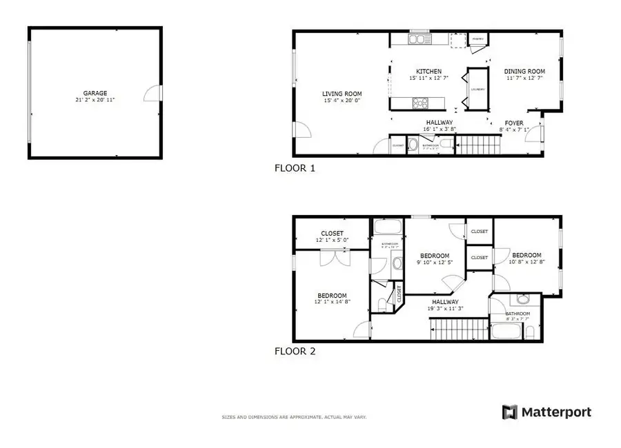 377 Church Street, Versailles, KY 40383 - Image #3