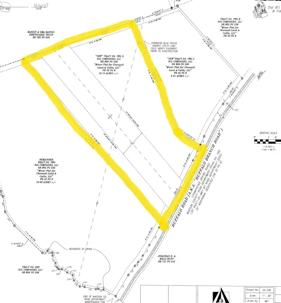 999 Buffalo Road, Richmond, KY 40475 - Image #3