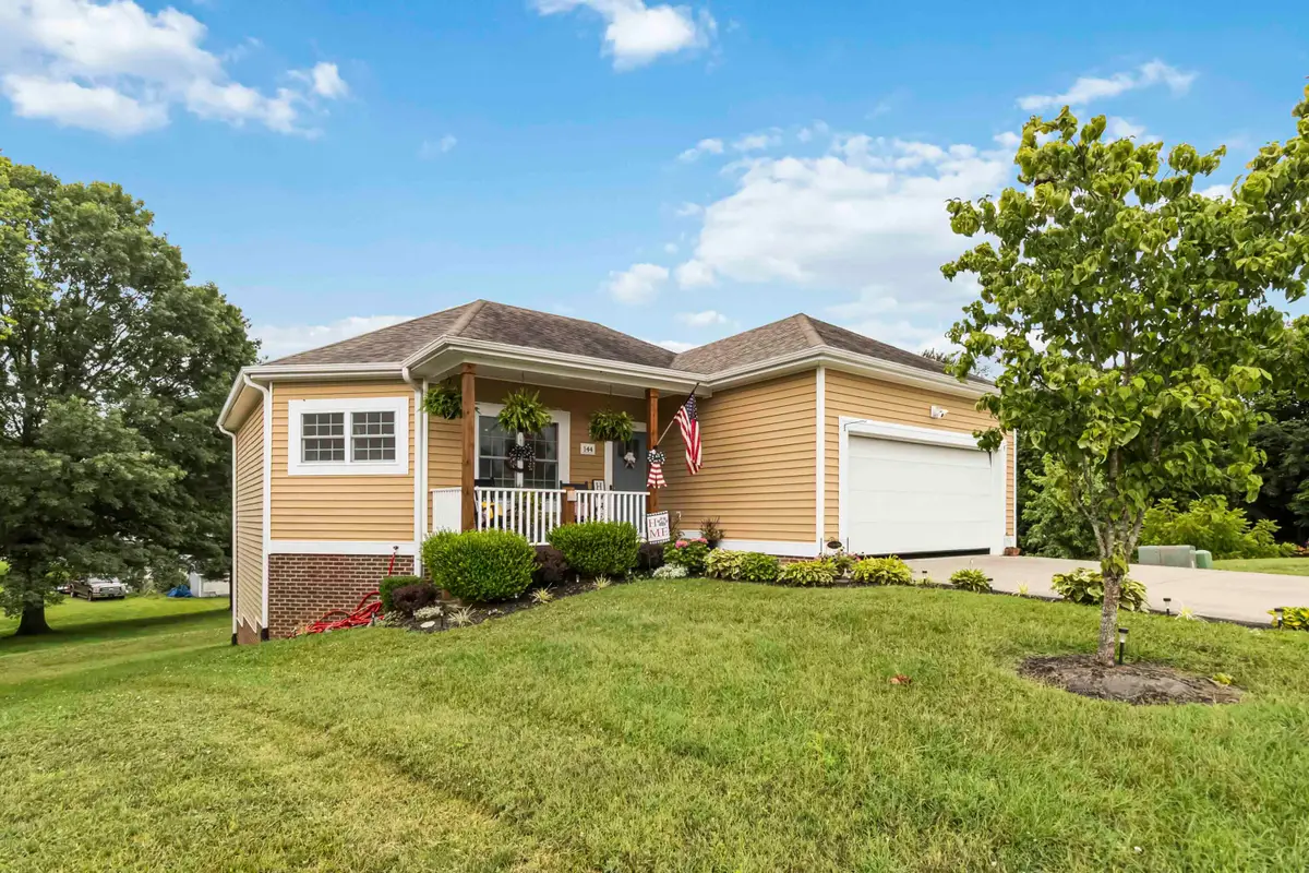 144 Grace Court, Harrodsburg, KY 40330 - Image #1