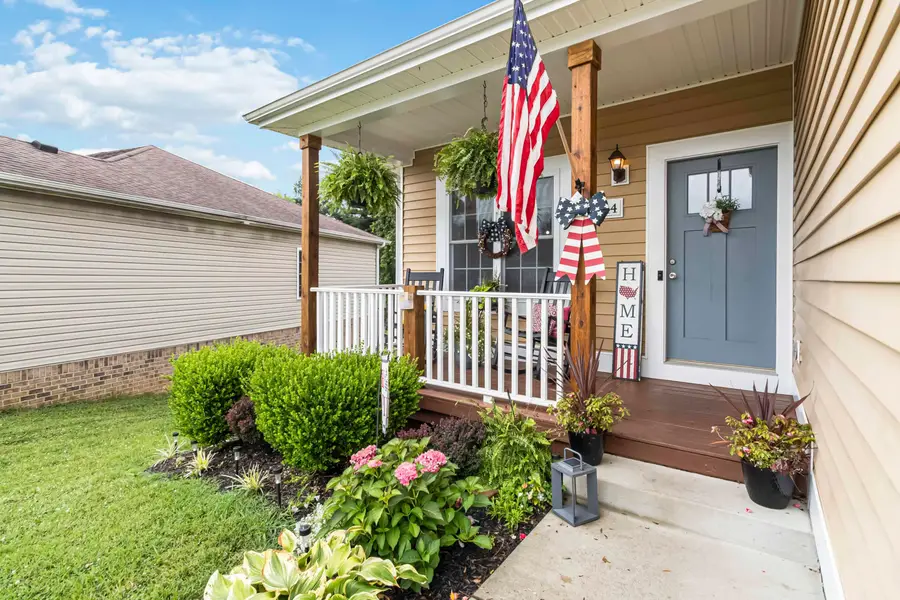 144 Grace Court, Harrodsburg, KY 40330 - Image #2