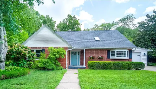 205 Paul Sawyier Drive, Frankfort, KY 40601